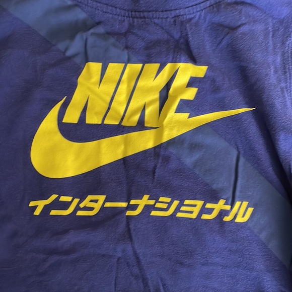 Nike running tank - Picture 2 of 2